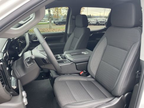 New 2026 GMC Sierra 1500 Elevation image 52