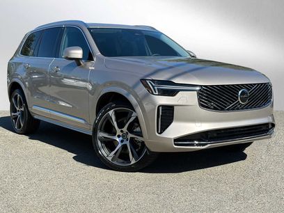 New 2026 Volvo XC90 B6 Core