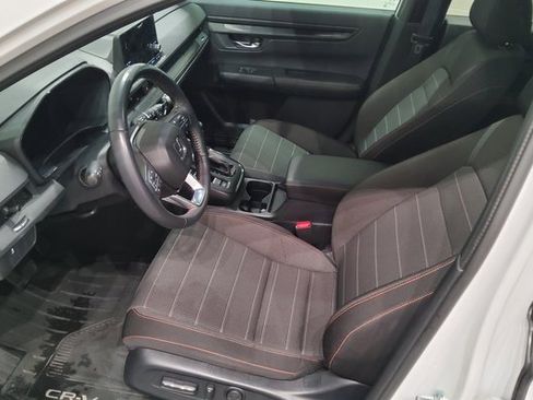 Used 2024 Honda CR-V Sport image 14