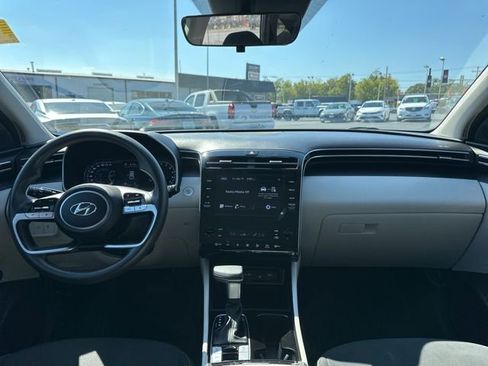 Used 2024 Hyundai Tucson SEL image 23