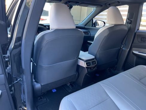 Used 2023 Lexus RX 350 Premium Plus w/ Cold Area Package FWD image 39
