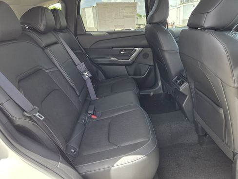 New 2026 MAZDA CX-5 Preferred AWD/4WD image 13