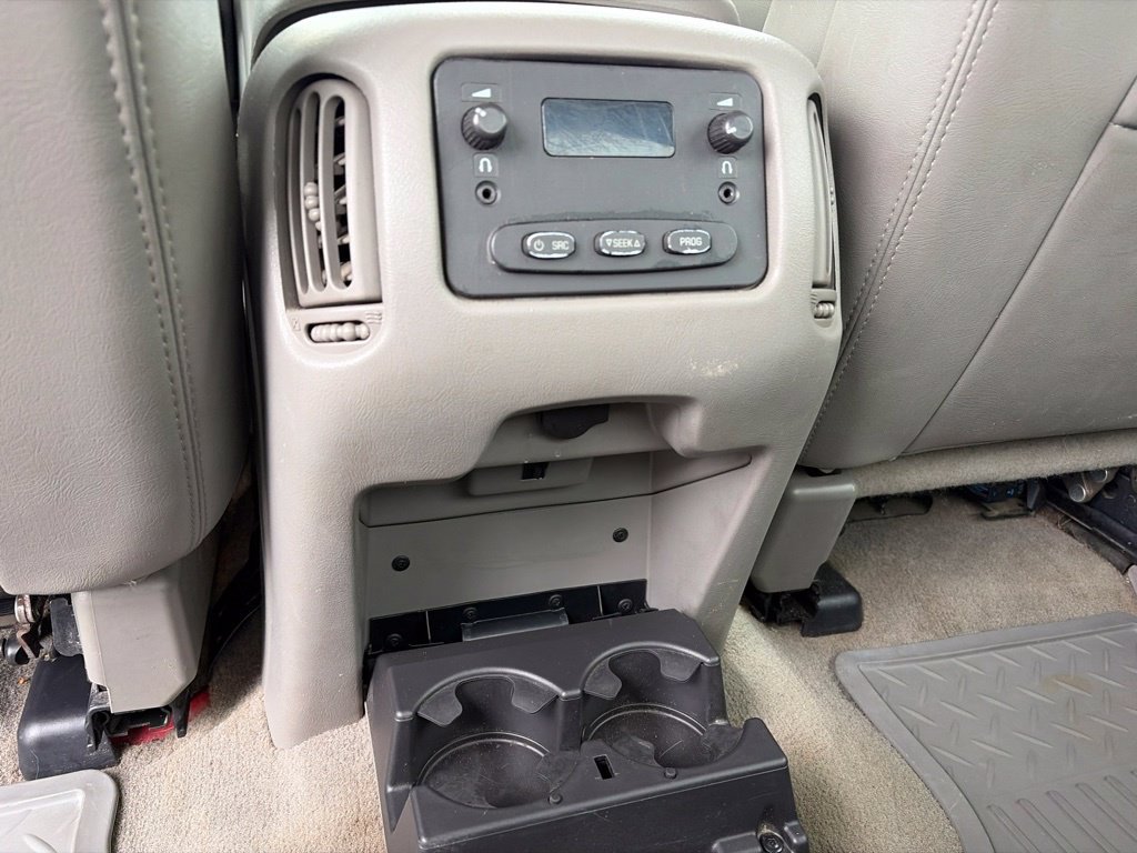 Used 2006 Chevrolet Silverado 2500 W/T AWD/4WD image 27