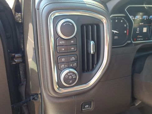 Used 2019 GMC Sierra 1500 Denali AWD/4WD image 22
