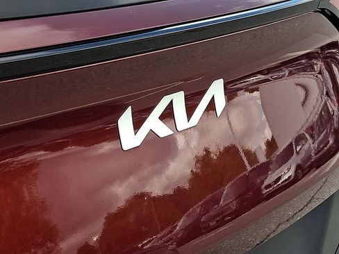 Used 2023 Kia Sportage X-Line w/ X-Line Premium Package AWD/4WD image 29