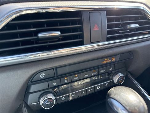 Used 2021 MAZDA CX-9 Signature image 18