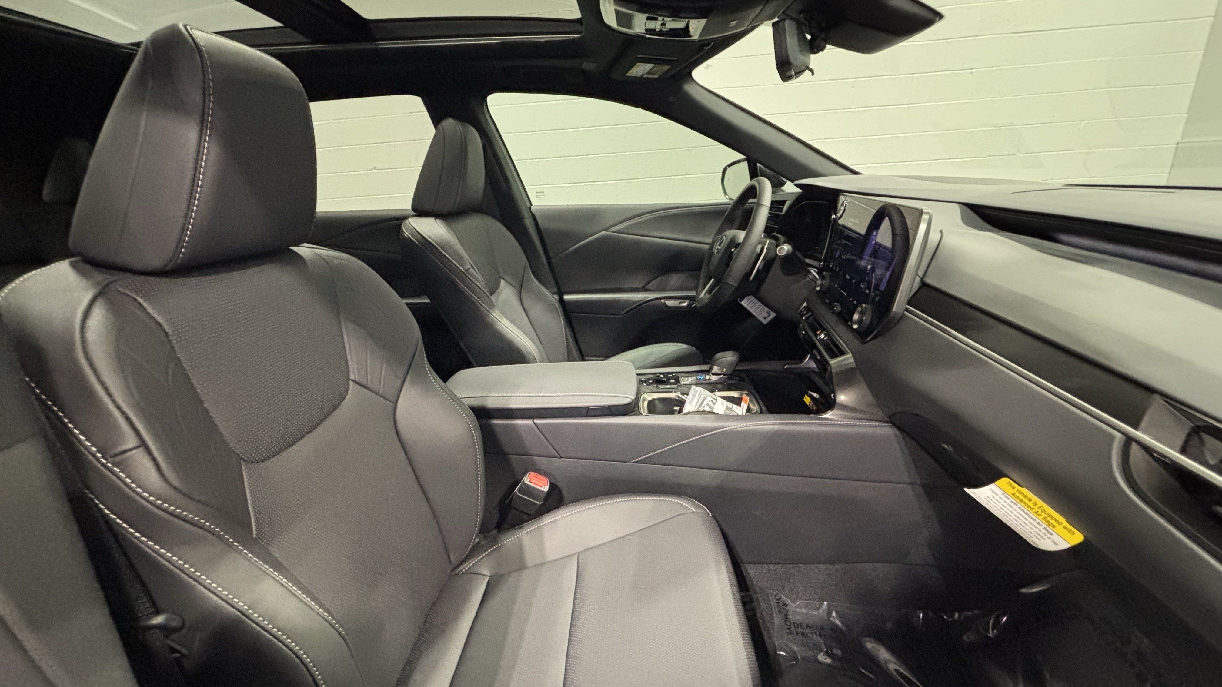 New 2026 Lexus RX 350 w/ Convenience Package AWD/4WD image 42