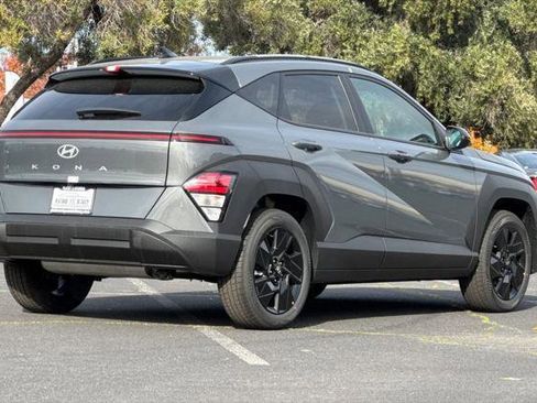 New 2026 Hyundai Kona SEL Sport image 4