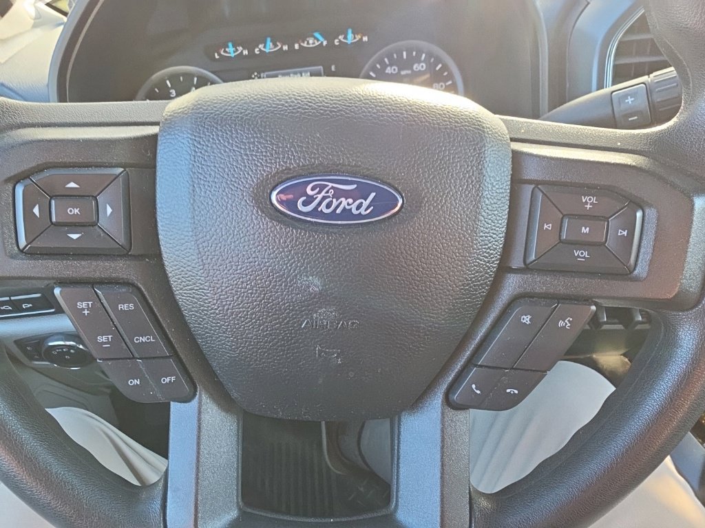 Used 2021 Ford F250 XLT w/ XLT Premium Package AWD/4WD image 21