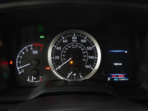 Used 2020 Toyota Corolla LE w/ LE Premium Package FWD image 19