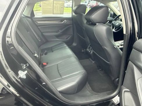 Used 2022 Honda Accord EX-L image 37