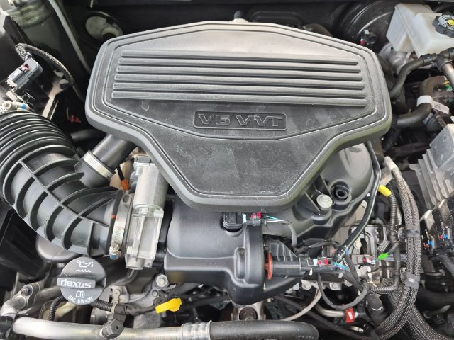 Used 2023 Chevrolet Blazer RS w/ Enhanced Convenience Package FWD image 24