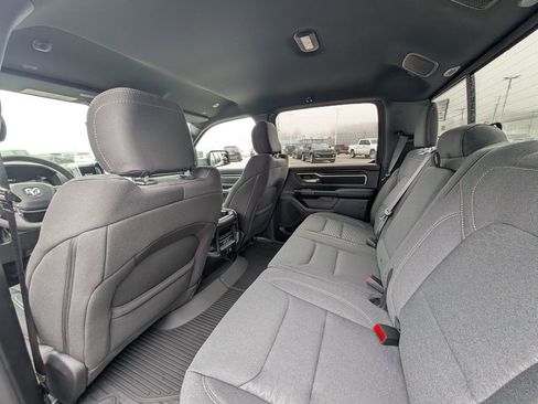 New 2026 RAM 1500 Big Horn image 16