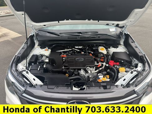 Used 2026 Subaru Forester Premium AWD/4WD image 31