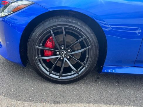 Used 2025 Nissan Z Performance w/ Floor Mat Package RWD image 18