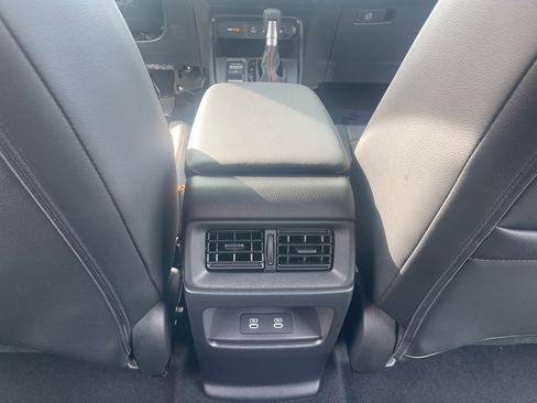 New 2026 Honda CR-V Sport-L image 26