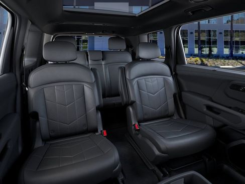 New 2027 Kia Telluride SX X-Line w/ Towing Package AWD/4WD image 16