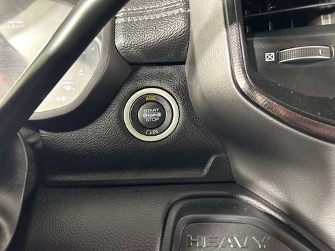 Used 2023 RAM 2500 Rebel w/ Level 1 Equipment Group AWD/4WD image 28