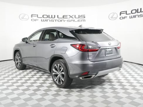 Certified 2020 Lexus RX 350 AWD w/ Premium Package image 5