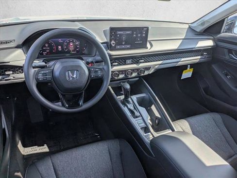New 2026 Honda Accord SE image 14