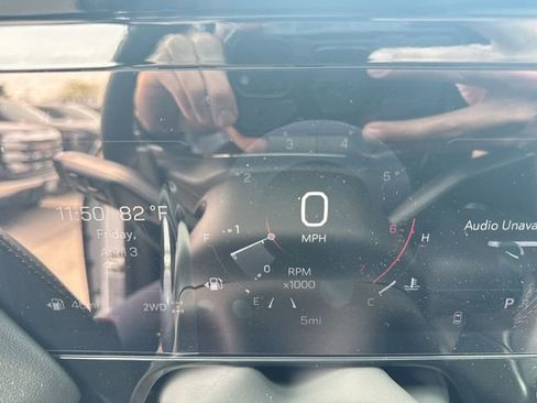 New 2026 GMC Yukon AT4 image 15