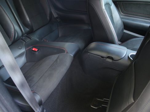Used 2019 Ford Mustang GT Premium w/ Equipment Group 401A RWD image 10
