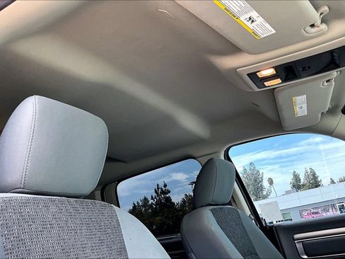 Certified 2019 RAM 1500 Warlock w/ Electronics Group AWD/4WD image 14