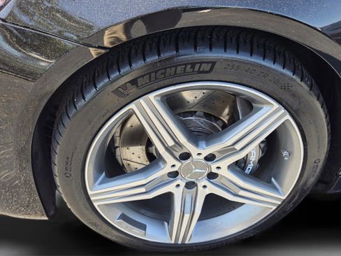 Used 2019 Mercedes-Benz S 63 AMG S 4MATIC Sedan image 35