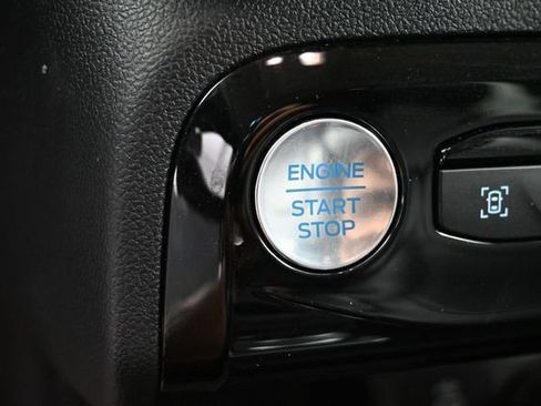 Used 2024 Ford Escape Platinum AWD/4WD image 36