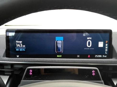 Used 2023 Ford Mustang Mach-E Select RWD image 37