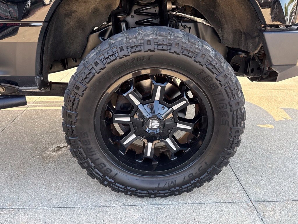 Used 2018 Ford F250 XLT AWD/4WD image 49
