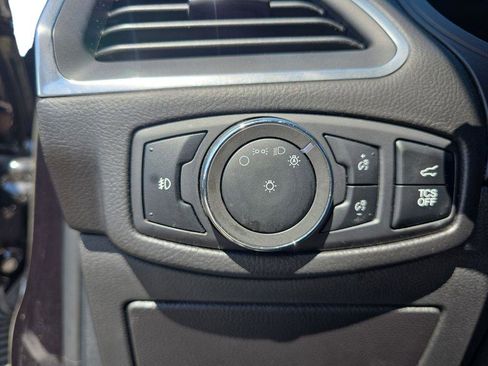Used 2024 Ford Edge Titanium AWD/4WD image 13