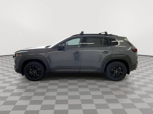 Certified 2026 MAZDA CX-50 AWD 2.5 Hybrid w/ Weather Package image 6