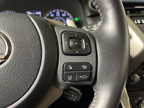 Used 2021 Lexus NX 300h AWD w/ Premium Package image 29