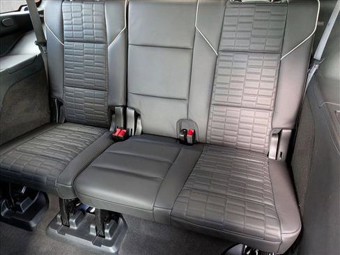 Used 2024 Cadillac Escalade Premium Luxury Platinum image 21