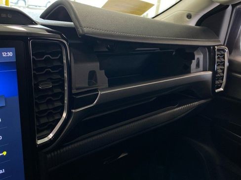 Certified 2024 Ford Ranger Lariat w/ FX4 Off-Road Package image 25