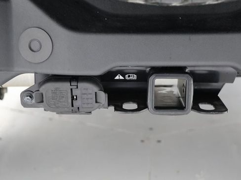 Used 2024 Ford Bronco Big Bend image 10