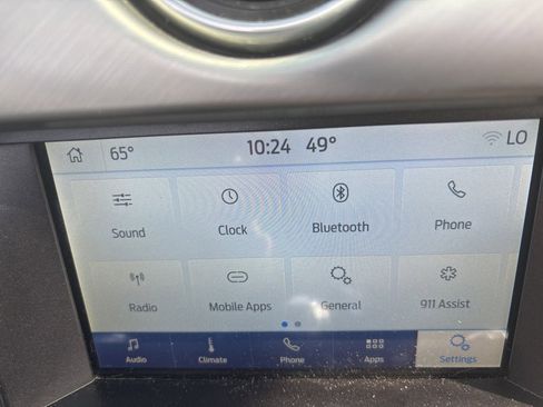 Used 2019 Ford Mustang Premium image 33