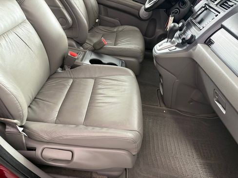 Used 2007 Honda CR-V EX-L image 19