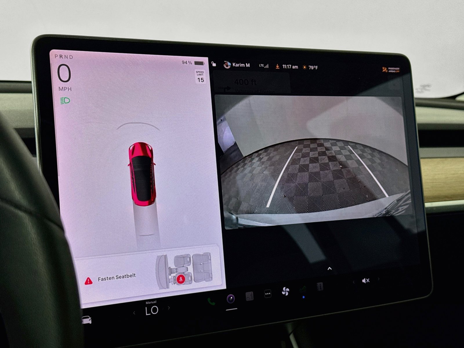 Used 2020 Tesla Model 3 Standard Range RWD image 12