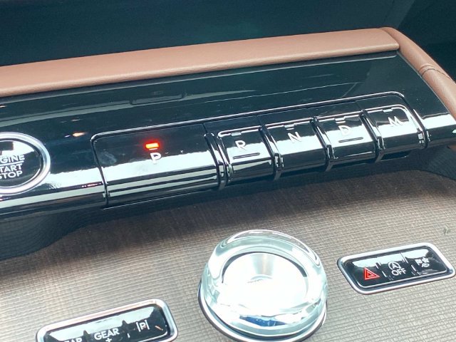 New 2027 Lincoln Navigator Reserve AWD/4WD image 26
