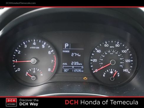 Used 2018 Kia Rio S FWD image 7