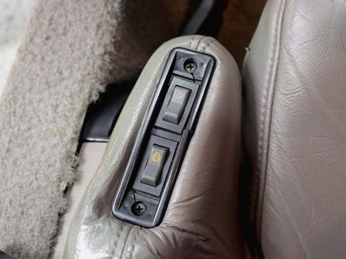 Used 1990 Chevrolet Corvette ZR-1 image 26