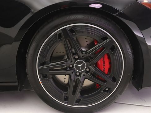 New 2026 Mercedes-Benz CLA 45 AMG S 4MATIC image 13
