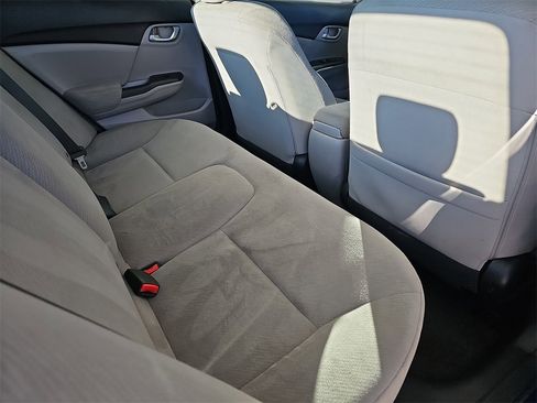 Used 2013 Honda Civic LX image 11