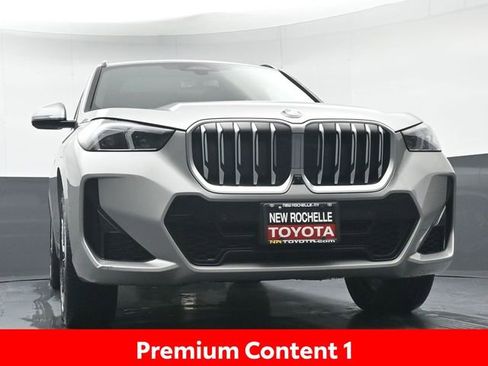 Used 2023 BMW X1 xDrive28i w/ Premium Package image 44