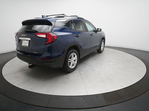 Used 2023 GMC Terrain SLE w/ Driver Convenience Package image 36