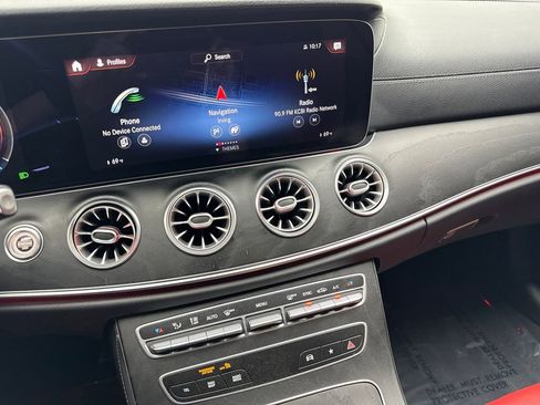Used 2022 Mercedes-Benz E 450 Coupe image 52