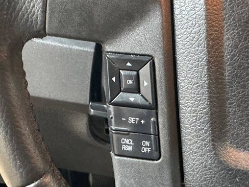 Used 2012 Ford F150 XLT w/ XLT Chrome Pkg RWD image 19