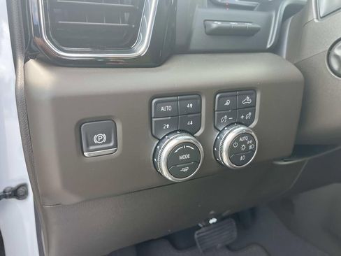 New 2026 GMC Sierra 1500 Denali image 17